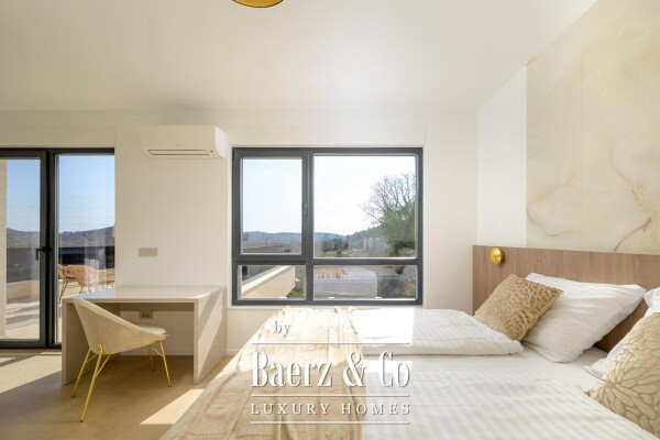 photo 16 Istria, Rovinjsko selo, modern house 210 m² with heated pool, sauna and jacuzzi