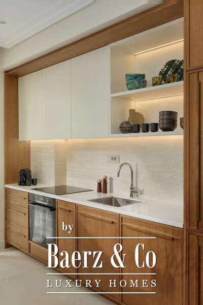 photo 10 Porto Montenegro Vero & Versa - Vero - Three Bedroom Apartment - Three Bedroom Apartment in Vero Building