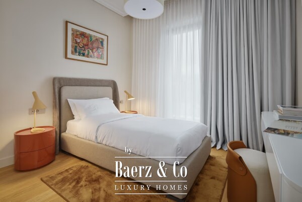 photo 13 Porto Montenegro Vero & Versa - Vero - Three Bedroom Apartment - Three Bedroom Apartment in Vero Building