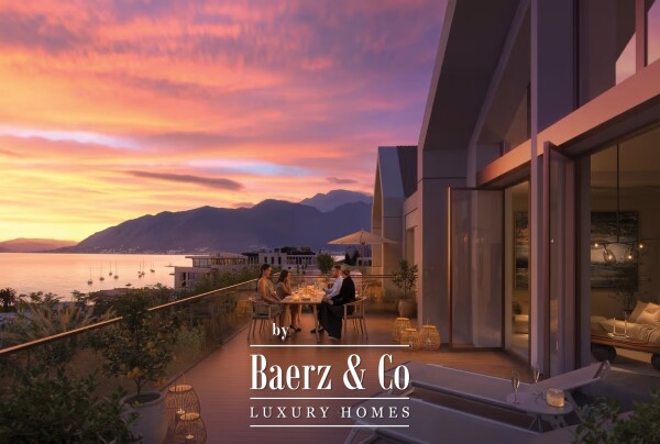 photo 5 Porto Montenegro Vero & Versa - Vero - Three Bedroom Apartment - Three Bedroom Apartment in Vero Building