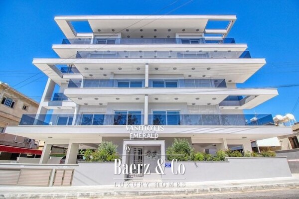 photo 1 2295344 - Apartment For rent, Mesa Geitonia, 210 sq.m.