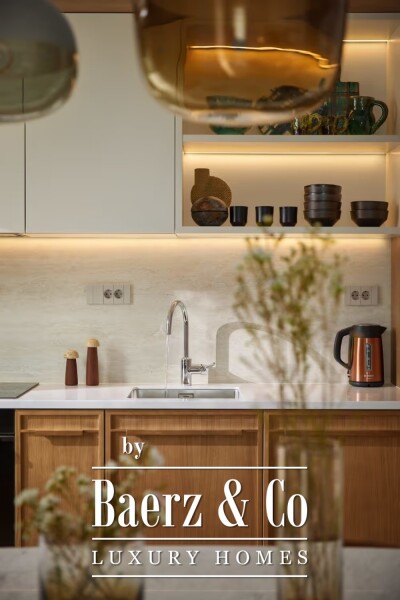 photo 6 Porto Montenegro Vero & Versa - Versa - Studio Apartment - Studio Apartment in Versa Building