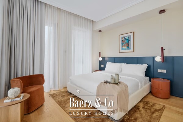 photo 8 Porto Montenegro Vero & Versa - Versa - Studio Apartment - Studio Apartment in Versa Building
