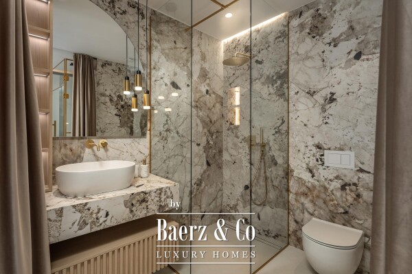 photo 28 Opatija, luxurious four-bedroom apartment with private pool and SPA area