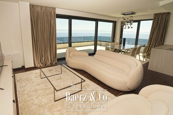 photo 1 Opatija, luxurious apartment in a prime location, 140 m²