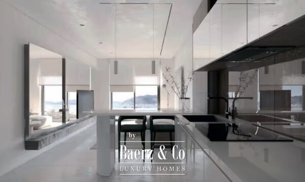 photo 12 Tivat Gardens - One Bedroom Apartment - One Bedroom Apartment in Tivat Gardens Project