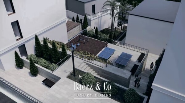 photo 8 Tivat Gardens - One Bedroom Apartment - One Bedroom Apartment in Tivat Gardens Project