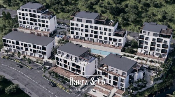 photo 4 Tivat Gardens - Two Bedroom Apartment - Two Bedroom Apartment in Tivat Gardens Project