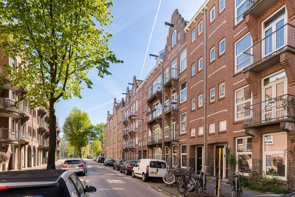photo 4 Tweede Boerhaavestraat 72 3