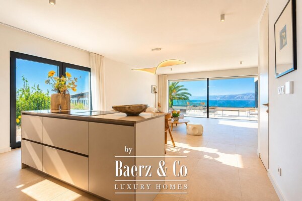 photo 1 Trogir area, luxury apartment on the beach