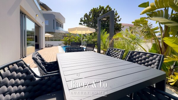 photo 4 2377619 - Ready to Move in Villa For sale in Agia Napa, 192 sq.m.