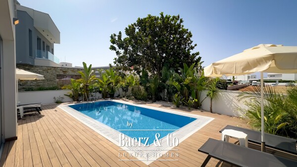 photo 5 2377619 - Ready to Move in Villa For sale in Agia Napa, 192 sq.m.