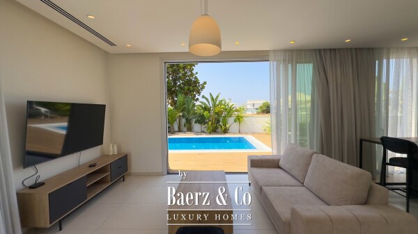 photo 8 2377619 - Ready to Move in Villa For sale in Agia Napa, 192 sq.m.