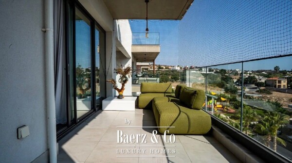 photo 18 2371006 - 3 Bed Penthouse Apartment For sale, Mouttagiaka, 227.30 sq.m