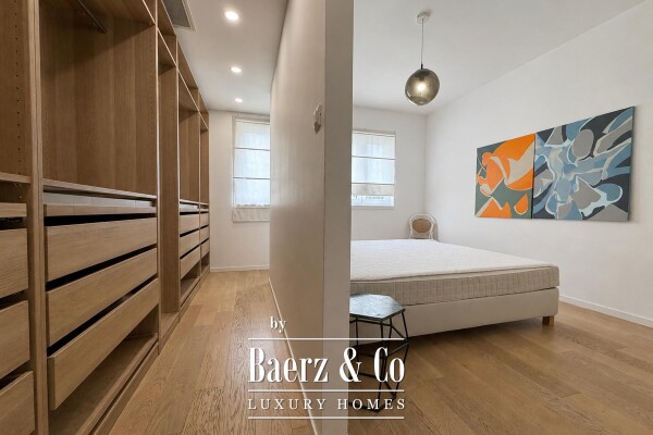photo 5 Split, Žnjan, Morska vila, three-bedroom apartment with a loggia and two garage spaces