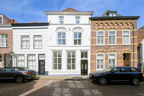 photo 2 Vismarktstraat 24