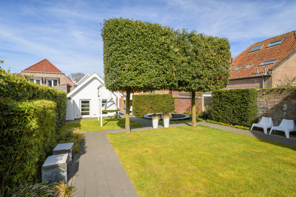 photo 48 Vismarktstraat 24