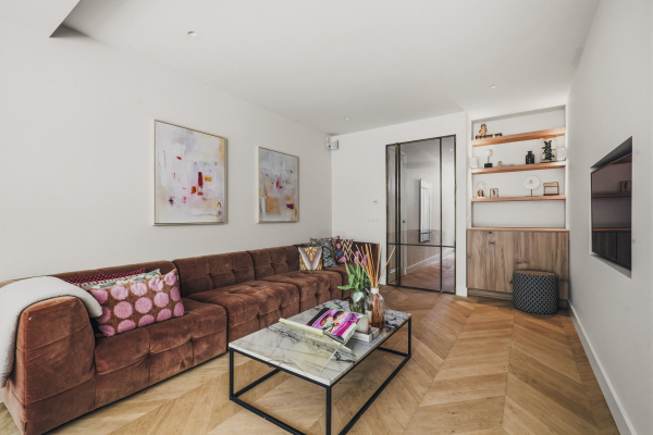 photo 5 Hillegomstraat 53 H