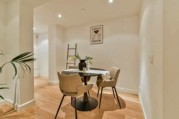 photo 32 Van Breestraat 109 H