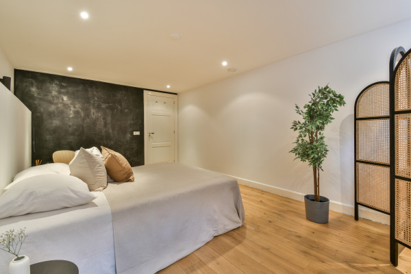 photo 34 Van Breestraat 109 H