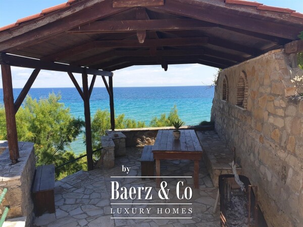 photo 14 Exclusive 2-Bedroom Residence with Private Access to the Sea - Kypseli, Zakynthos