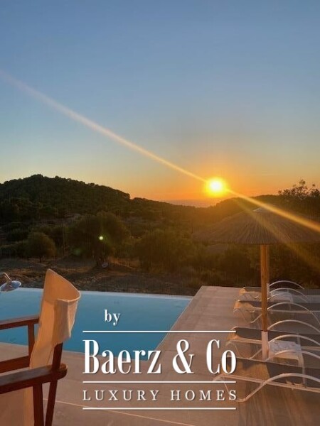 photo 22 Breathtaking Sea View Villa - Keri, Zakynthos