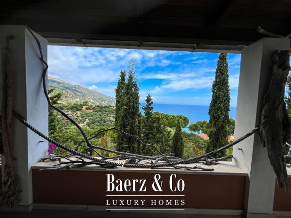 photo 20 Spectacular Seaside Estate with Private Beach - Vassilikos, Zakynthos