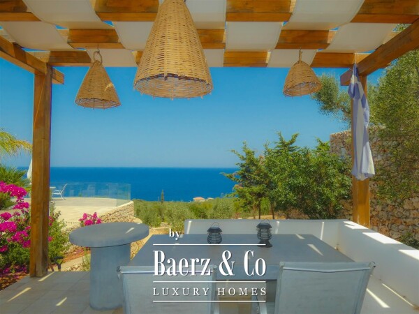 photo 23 The Epitome of Ultra Luxury - Agios Nikolaos, Zakynthos