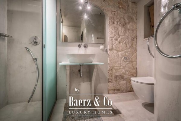 photo 10 Sea view, Hammam, Vineyard & Wine cellar Deluxe Stone Villa - Agios Nikolaos, Zakynthos