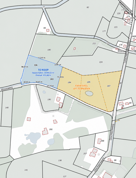 Floor Plan 6 - Rossweg 3