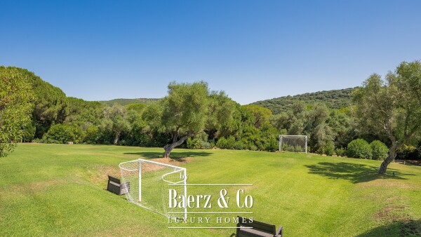 photo 33 Beautiful luxury home in San Roque, San Roque Campo