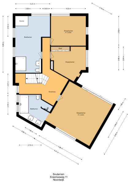 photo 69 Erasmusweg 11