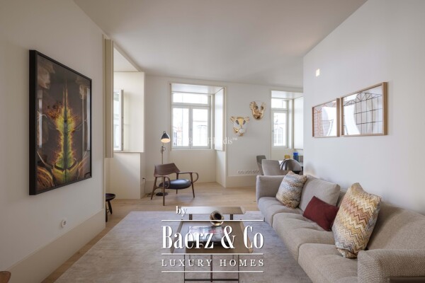 photo 10 Beautiful luxury home in Misericórdia, Chiado (Encarnação)