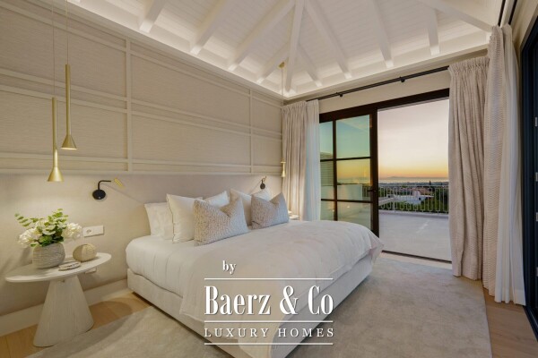 photo 24 Villa - La Quinta - Benahavis - Ref: 8729