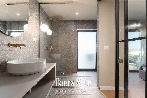 photo 16 Modern Villa with Three Residential Units, Heated Pool and Sea View