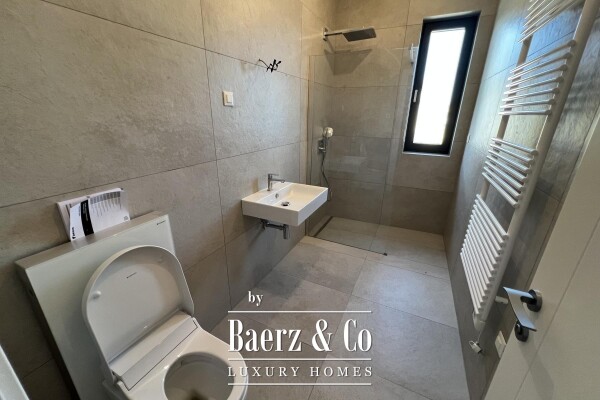 photo 6 Rijeka, Pećine, NEW DEVELOPMENT, luxury four-bedroom apartment, 163.72 m², first row to the sea