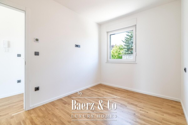 photo 12 Zagreb, Borčec, an urban villa of 302 m²