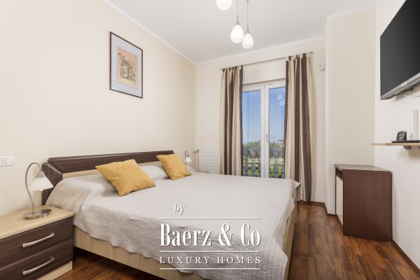 photo 16 Exclusive 12-Ha Olive Estate with Sea Views and Premium Golf Lifestyle in Savudrija, Istria
