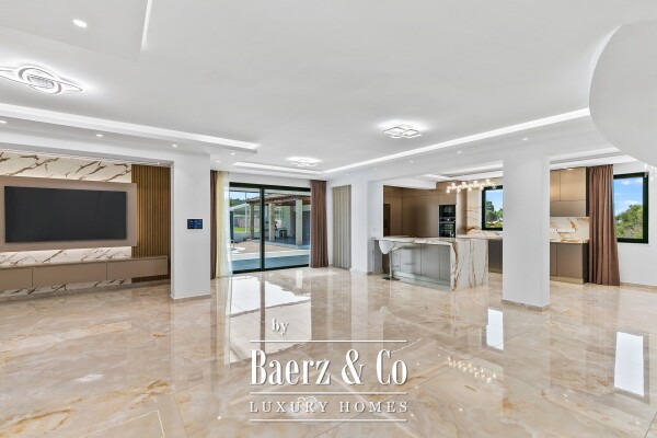 photo 21 Refined Countryside Villa Offering Exceptional Space, Privacy, and Elite Lifestyle Infrastructure in Kouklia