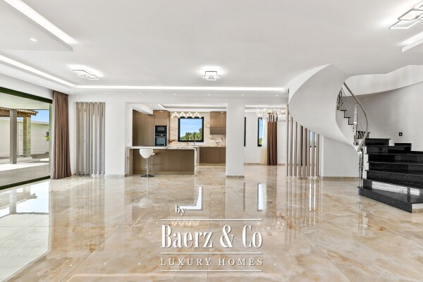 photo 27 Refined Countryside Villa Offering Exceptional Space, Privacy, and Elite Lifestyle Infrastructure in Kouklia