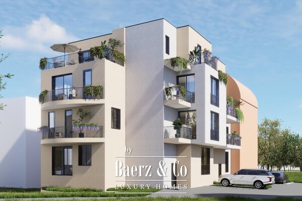 photo 5 Jarun premium threer-Bedroom Family Apartment on the Second Floor 128 m²