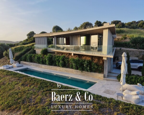 photo 4 2451258 - Villa For sale, Pilos, 238,78 sq.m., €1.650.000