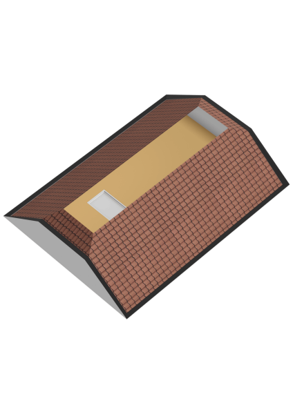 Floor Plan 13 - Schoolstraat 153