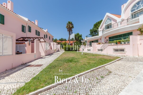 photo 7 Beautiful luxury home in Cascais e Estoril, Cascais