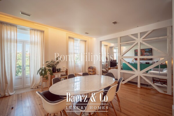 photo 9 Beautiful luxury home in Santa Maria Maior, Chiado