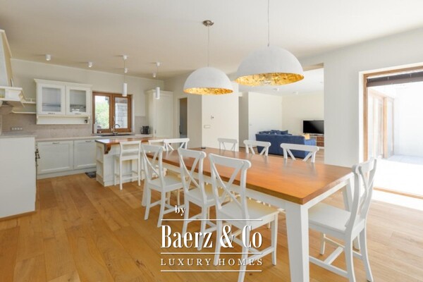 photo 9 Istria, Vodnjan, luxury stone villa with a swimming pool, large grounds, and a view of the Brijuni I