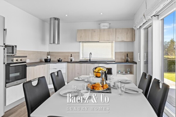 photo 22 Istria, Volme, exclusive Complex of Three Luxury Villas in a Private Gated Resort, Only 350 m from