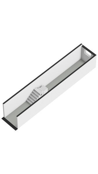 Floor Plan 6 - Michelangelostraat 22 H