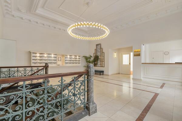 photo 5 Herengracht 189 K