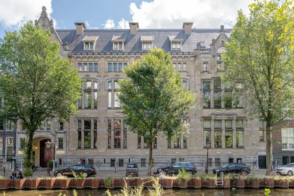 photo 39 Herengracht 189 K